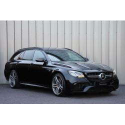 Mercedes-Benz E-Klasse Estate 63 S AMG 4-Matic 612PK Keramis