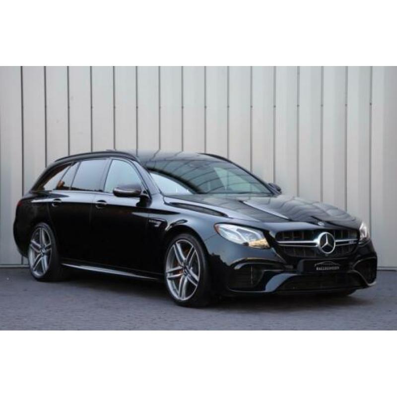 Mercedes-Benz E-Klasse Estate 63 S AMG 4-Matic 612PK Keramis