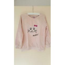 Meisjes kleding 104/110/116 ??