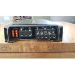 Hertz HDP5 5ch 950w RMS zeer hoge kwaliteit auto versterker