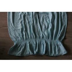 Blauw blouse M&S MODE, maat XL (SD)