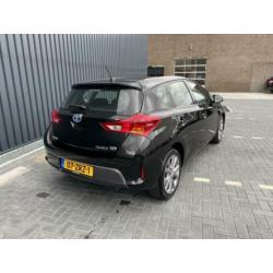 Toyota Auris 1.8 Hybrid Lease Pro | Camera | Stoelverwarming