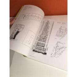 Ontwerp en analyse boek Bernard leupen architectuur