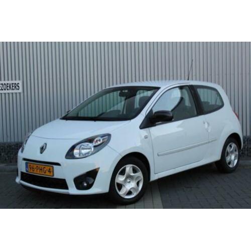 Renault Twingo 1.2-16V Dynamique 2de eigenaar, APK 31-1-2021
