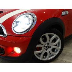 MINI Hatchback Cooper S Chili 3 deurs / Panoramadak / Xenon