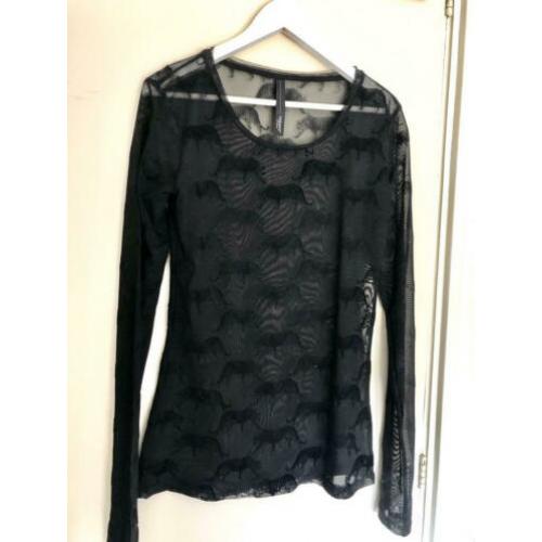 10 days leuke top! Maat m