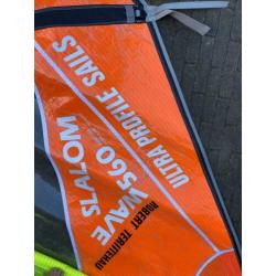 UPS Wave slalom 560 (+ 2 andere te koop)