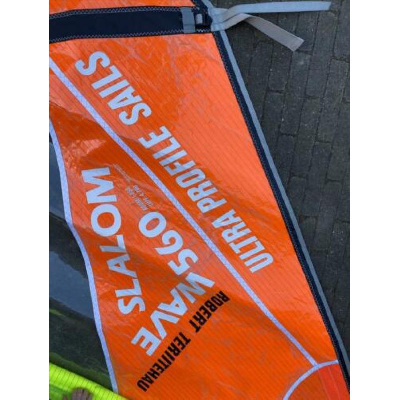 UPS Wave slalom 560 (+ 2 andere te koop)