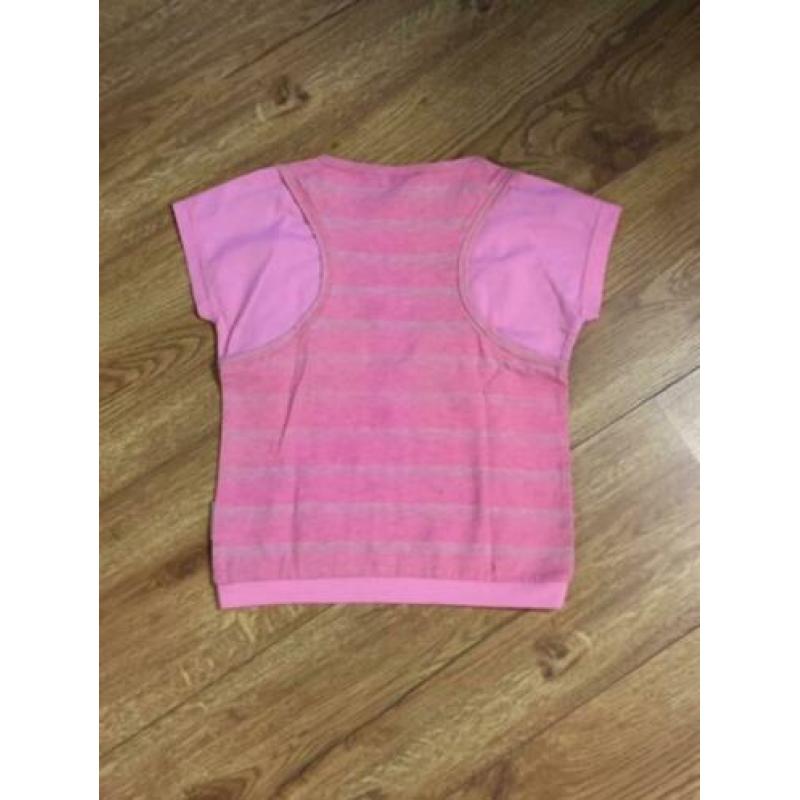 shirtje Nono mt 116