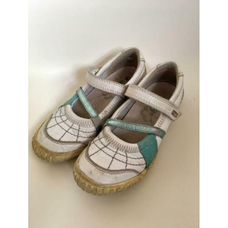 Reins ballerinas sandalen maat 33