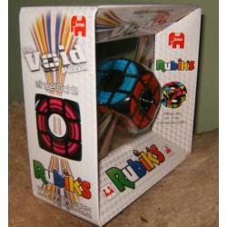 Rubiks void / jumbo denkspel (geseald)