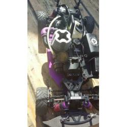 Rc auto