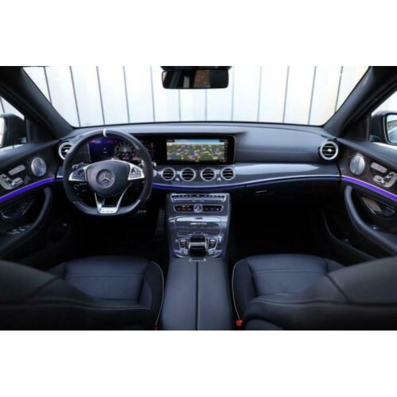 Mercedes-Benz E-Klasse Estate 63 S AMG 4-Matic 612PK Keramis