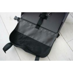 Bugaboo Cameleon 2 zitting antraciet