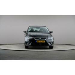 Seat Ibiza 1.0 TSI Style 5d, Navigatie (bj 2017)
