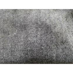 Jack & Jones hoody zwart met wit maat S