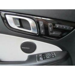 Mercedes SLK 350 AMG ALLE DENKBARE LUXE OPTIES.