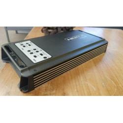 Hertz HDP5 5ch 950w RMS zeer hoge kwaliteit auto versterker