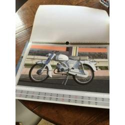 Zündapp kalender