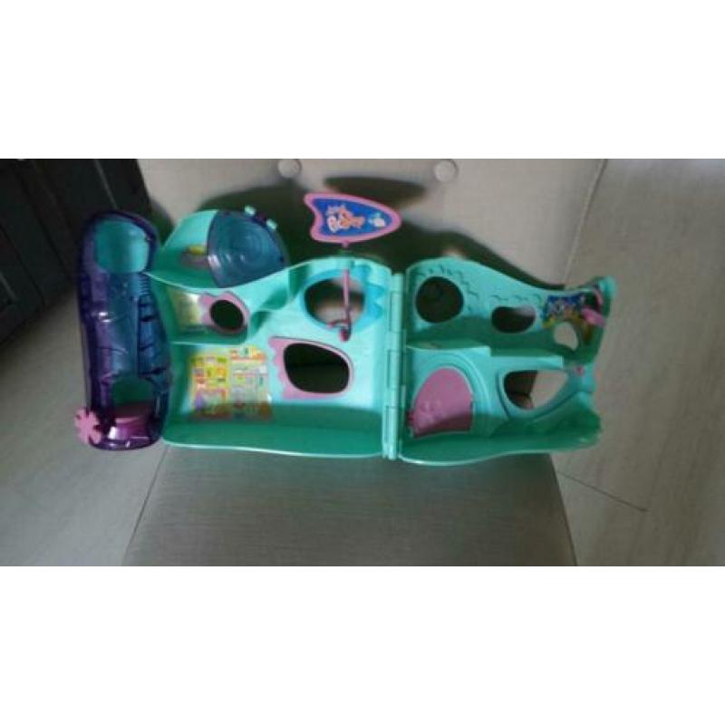 Leuk meisjes speelgoed vanaf €2