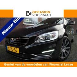 Volvo V60 2.4 D6 AWD Plug-In Hybrid Summum € 13.940,00