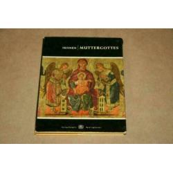 Ikonen - Muttergottes !!