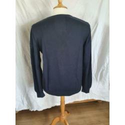 State of Art trui blauw mt L