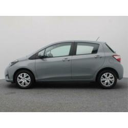 Toyota Yaris 1.5 VVT-i 112 PK Active | Fabr Garantie T/M 12-