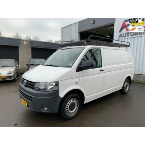 Volkswagen Transporter 2.0 TDI L1H1 T800 Baseline / Airco /