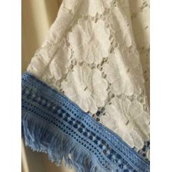 Ibiza boho top