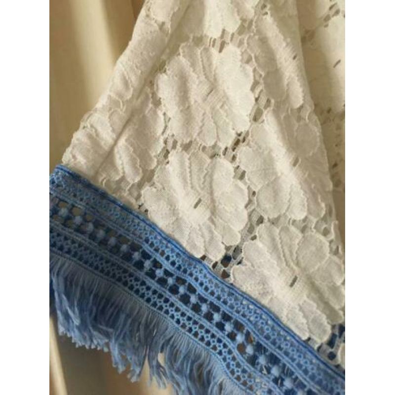 Ibiza boho top