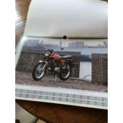 Zündapp kalender