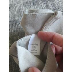 Baby GAP maat 6 tot 12 mnd nog Nieuw!