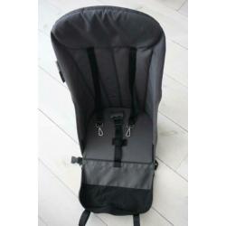 Bugaboo Cameleon 2 zitting antraciet