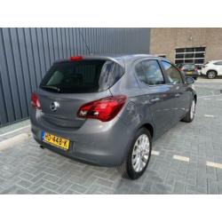 Opel Corsa 1.4 Turbo 100 Pk Cosmo | Parkeersensoren | ECC |