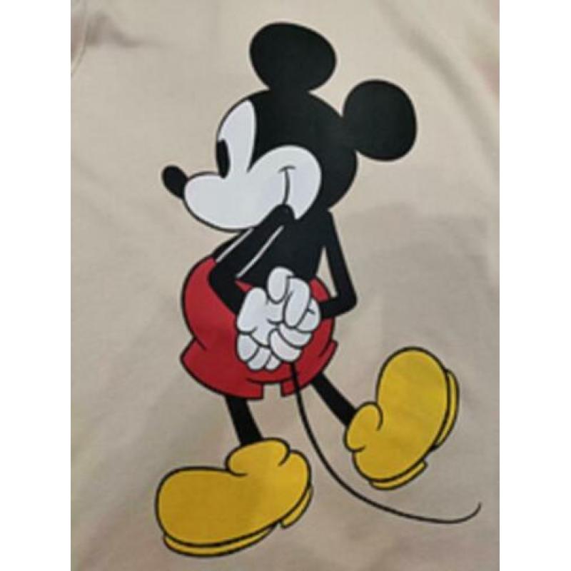 Gucci x Disney Trui Collectie 2020