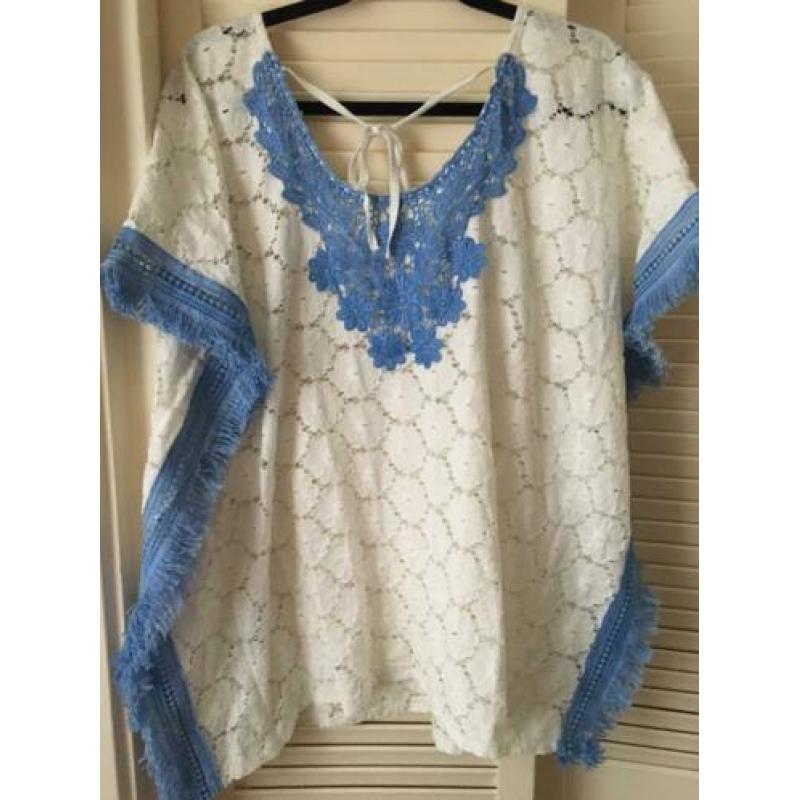 Ibiza boho top