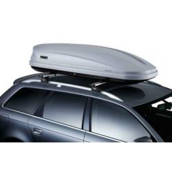 Thule Pacific 780 dakkoffer 420 ltr. OUTLET!!