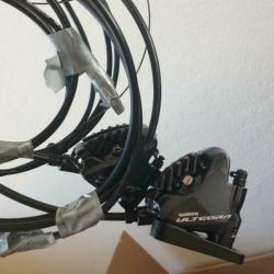 Nieuwe ultegra 8020 groep