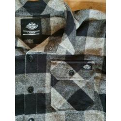 Dickies Overhemd Maat L