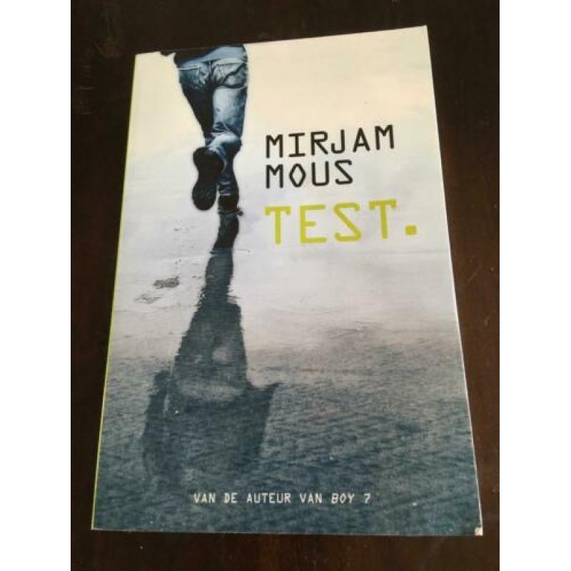 Boekenpakket test. Grijze jager Roald Dahl ronja Lena lijstj