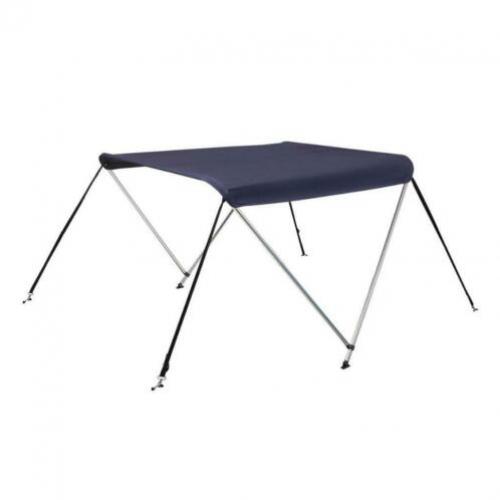 Voordelige Premium Biminitop 2 bogen breed 130-150 cm