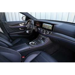 Mercedes-Benz E-Klasse Estate 63 S AMG 4-Matic 612PK Keramis