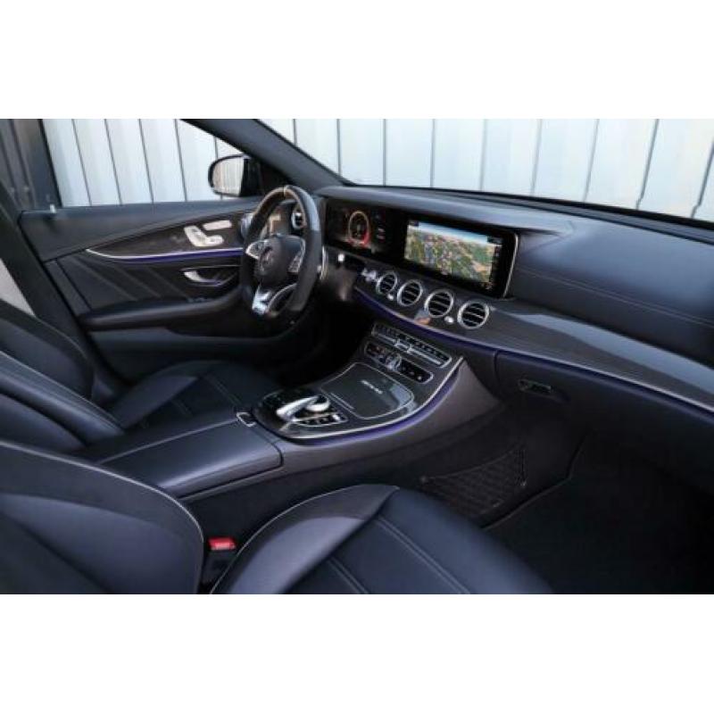 Mercedes-Benz E-Klasse Estate 63 S AMG 4-Matic 612PK Keramis