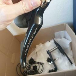 Nieuwe ultegra 8020 groep