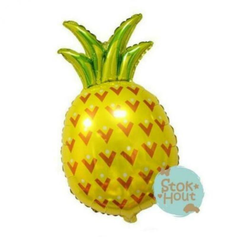 Mooie Papieren pompons 25cm, diverse kleuren | Stokhout 64