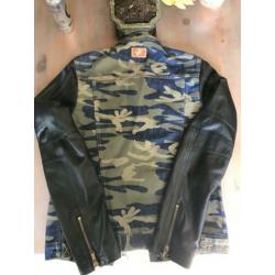 Radical jas / vest / Jack