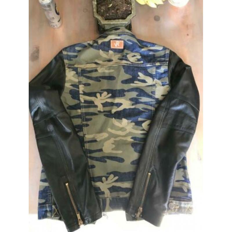 Radical jas / vest / Jack