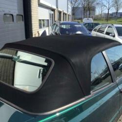 Volkswagen GOLF CABRIOLET 1.8 75PK TRENDLINE 119.989 KM NAP