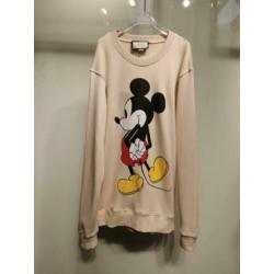 Gucci x Disney Trui Collectie 2020